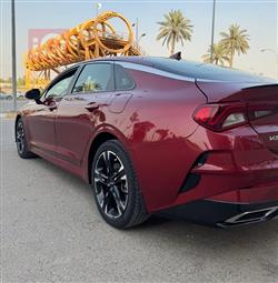 كيا K5